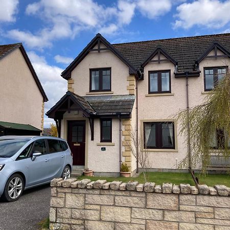 Sunbury Aviemore Ngoại thất bức ảnh