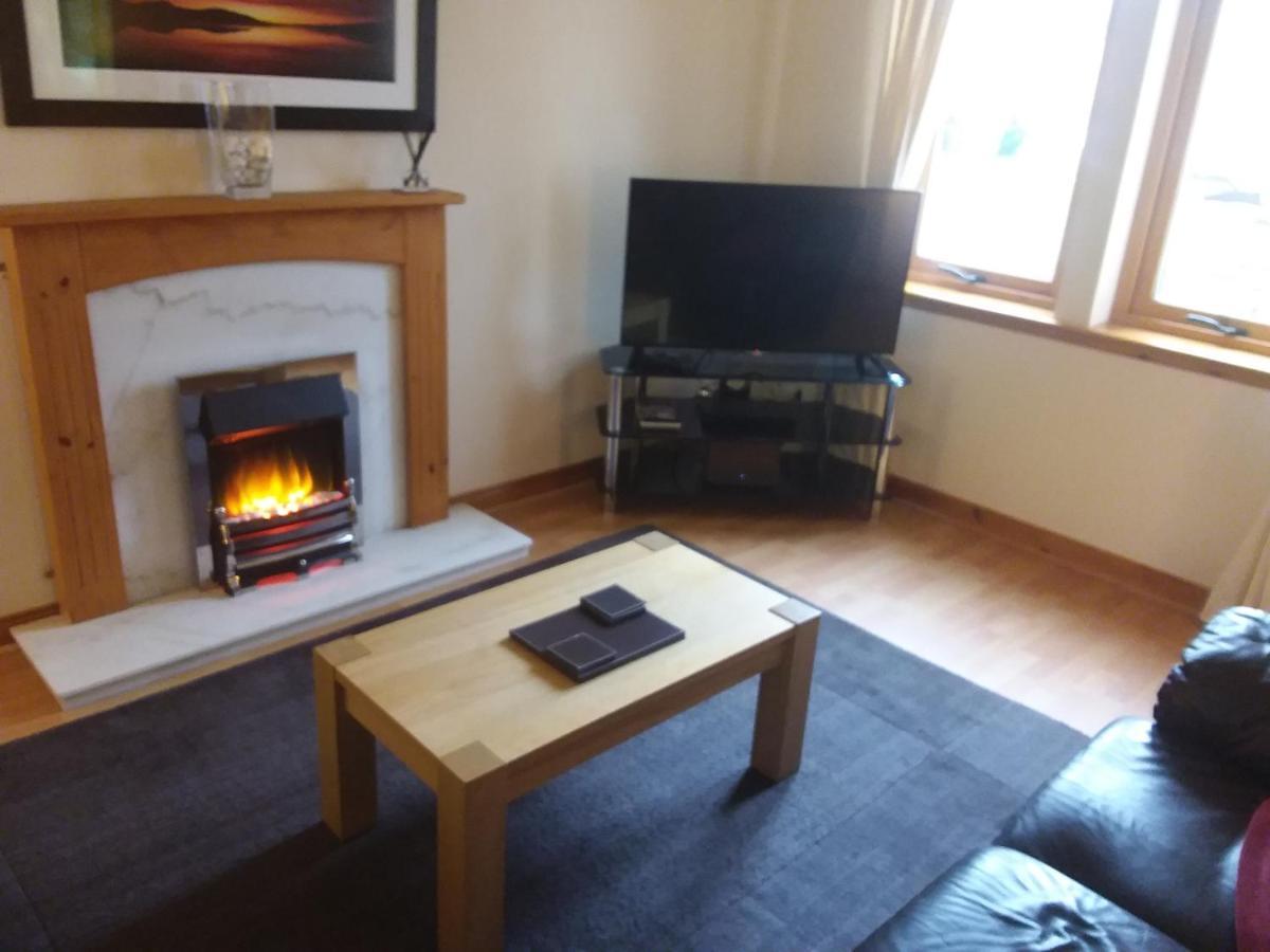 Sunbury Aviemore Ngoại thất bức ảnh