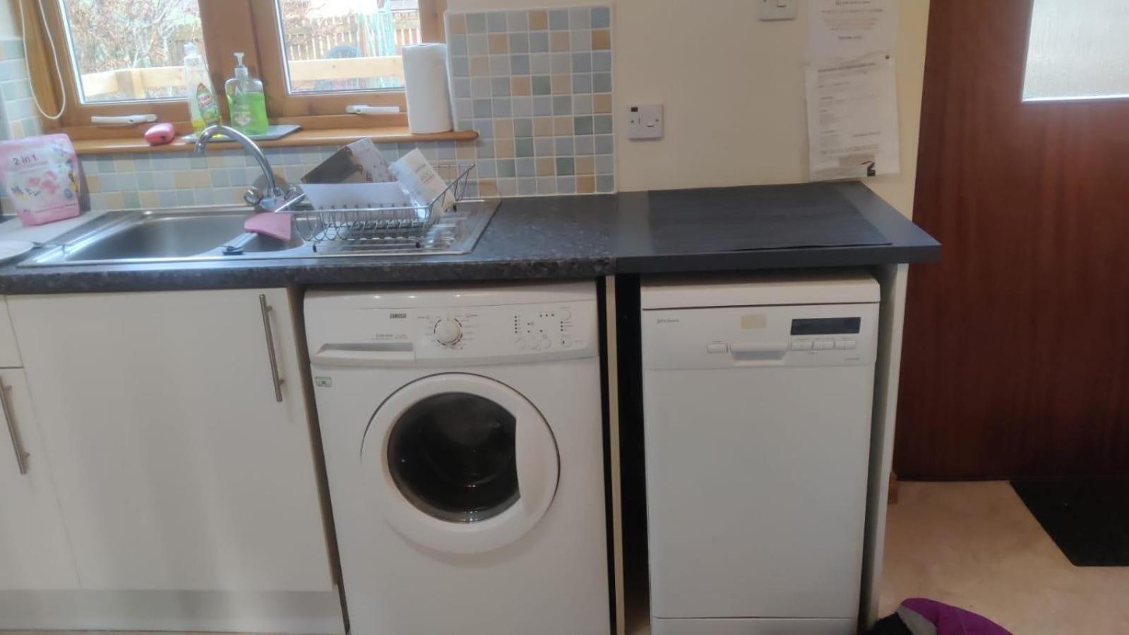 Sunbury Aviemore Ngoại thất bức ảnh