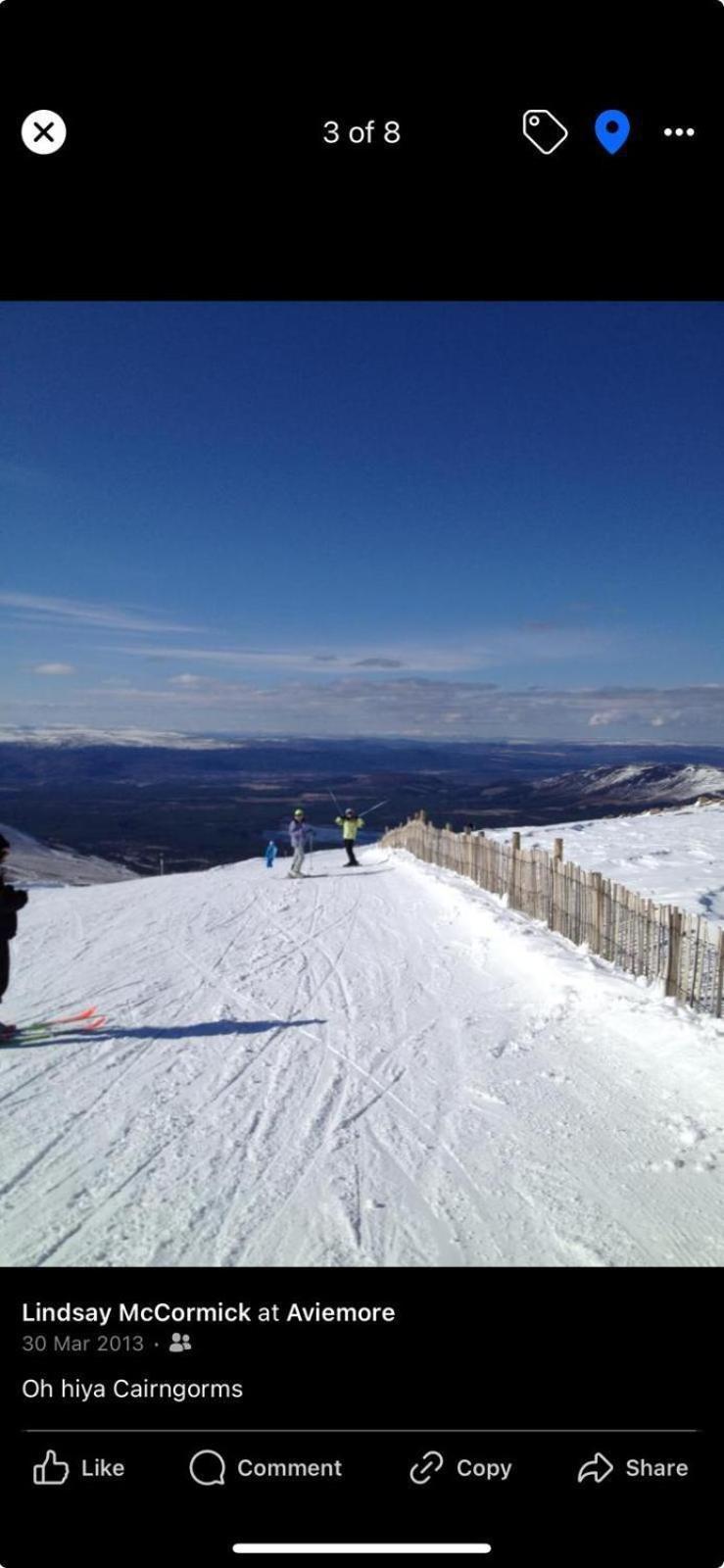 Sunbury Aviemore Ngoại thất bức ảnh