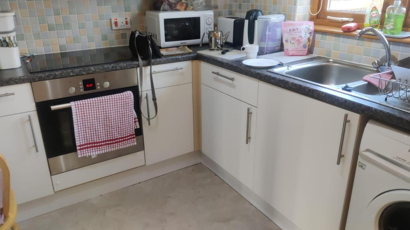 Sunbury Aviemore Ngoại thất bức ảnh