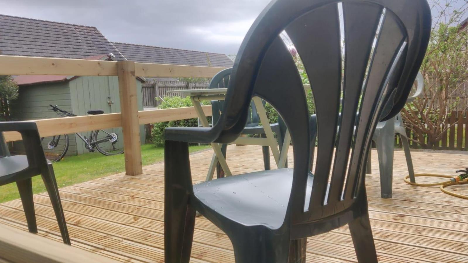 Sunbury Aviemore Ngoại thất bức ảnh