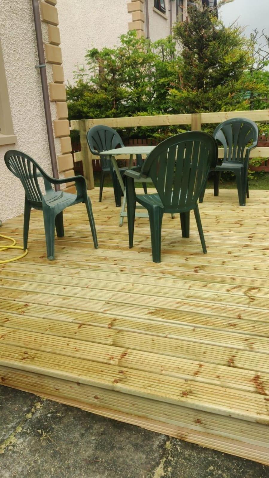 Sunbury Aviemore Ngoại thất bức ảnh