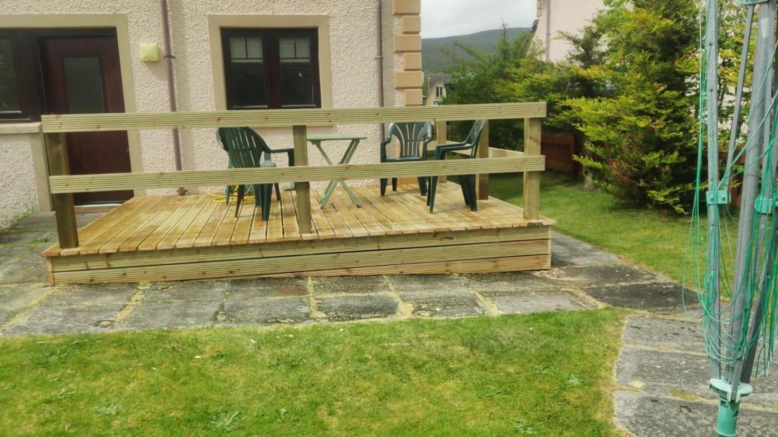 Sunbury Aviemore Ngoại thất bức ảnh