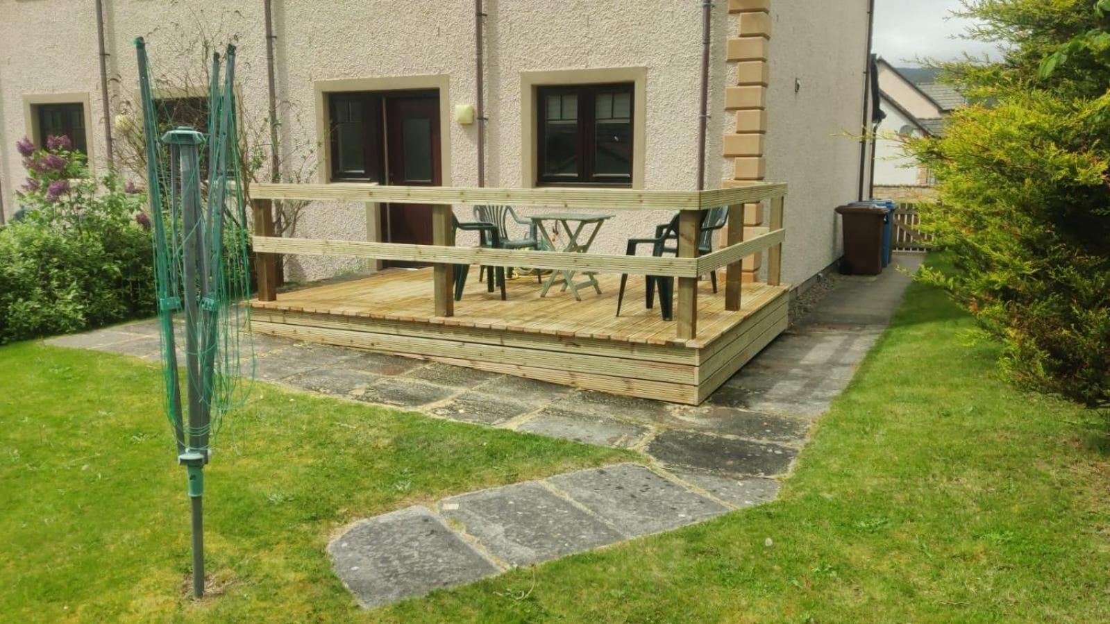 Sunbury Aviemore Ngoại thất bức ảnh