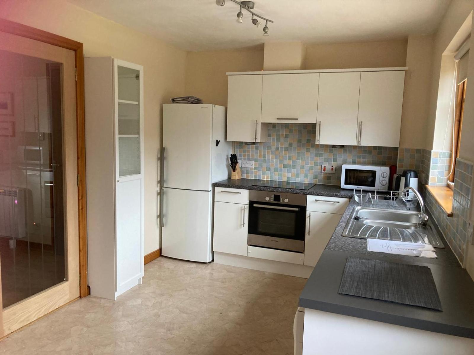Sunbury Aviemore Ngoại thất bức ảnh