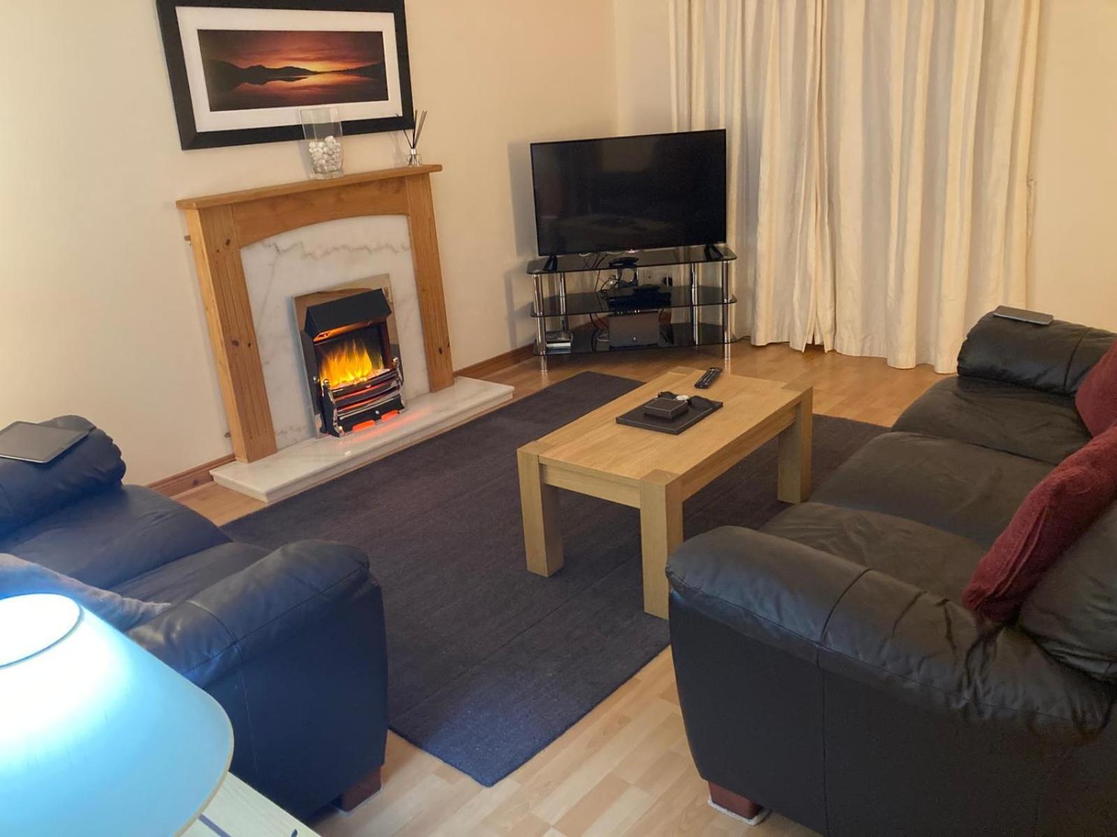 Sunbury Aviemore Ngoại thất bức ảnh