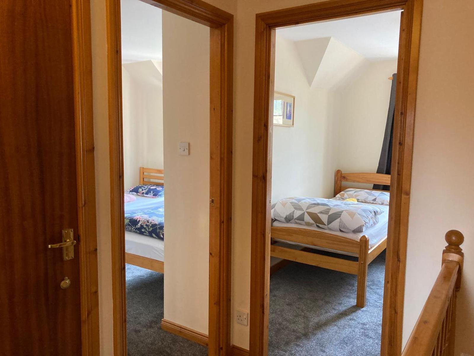 Sunbury Aviemore Ngoại thất bức ảnh