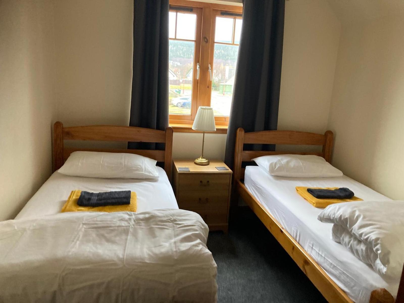 Sunbury Aviemore Ngoại thất bức ảnh