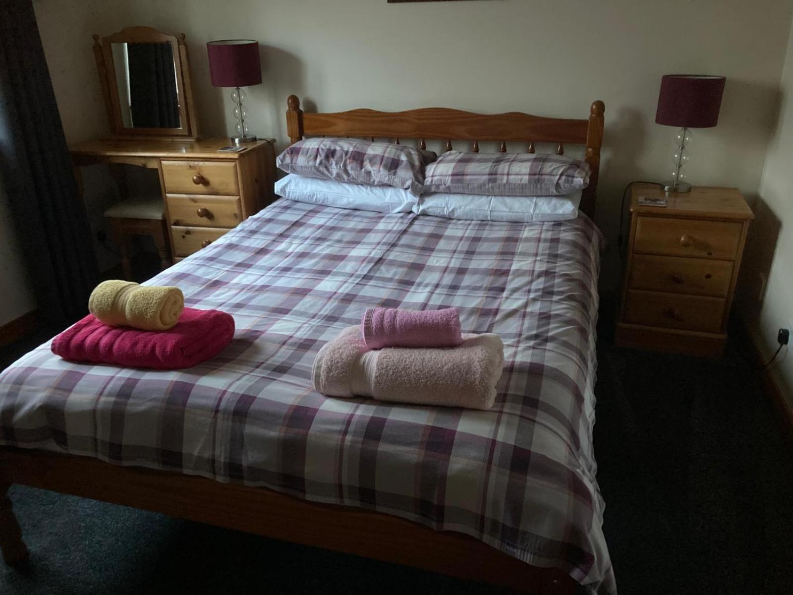 Sunbury Aviemore Ngoại thất bức ảnh