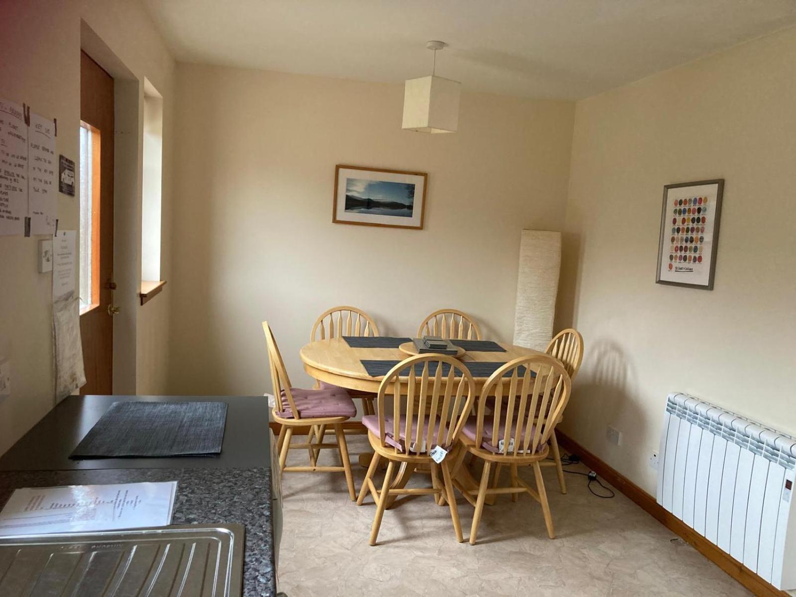 Sunbury Aviemore Ngoại thất bức ảnh