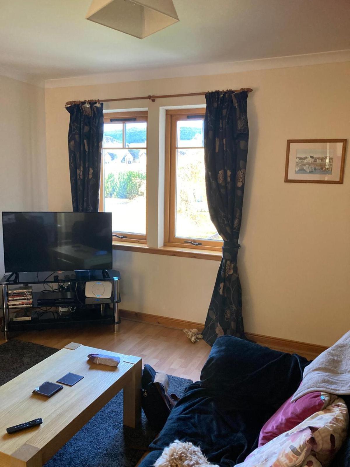 Sunbury Aviemore Ngoại thất bức ảnh