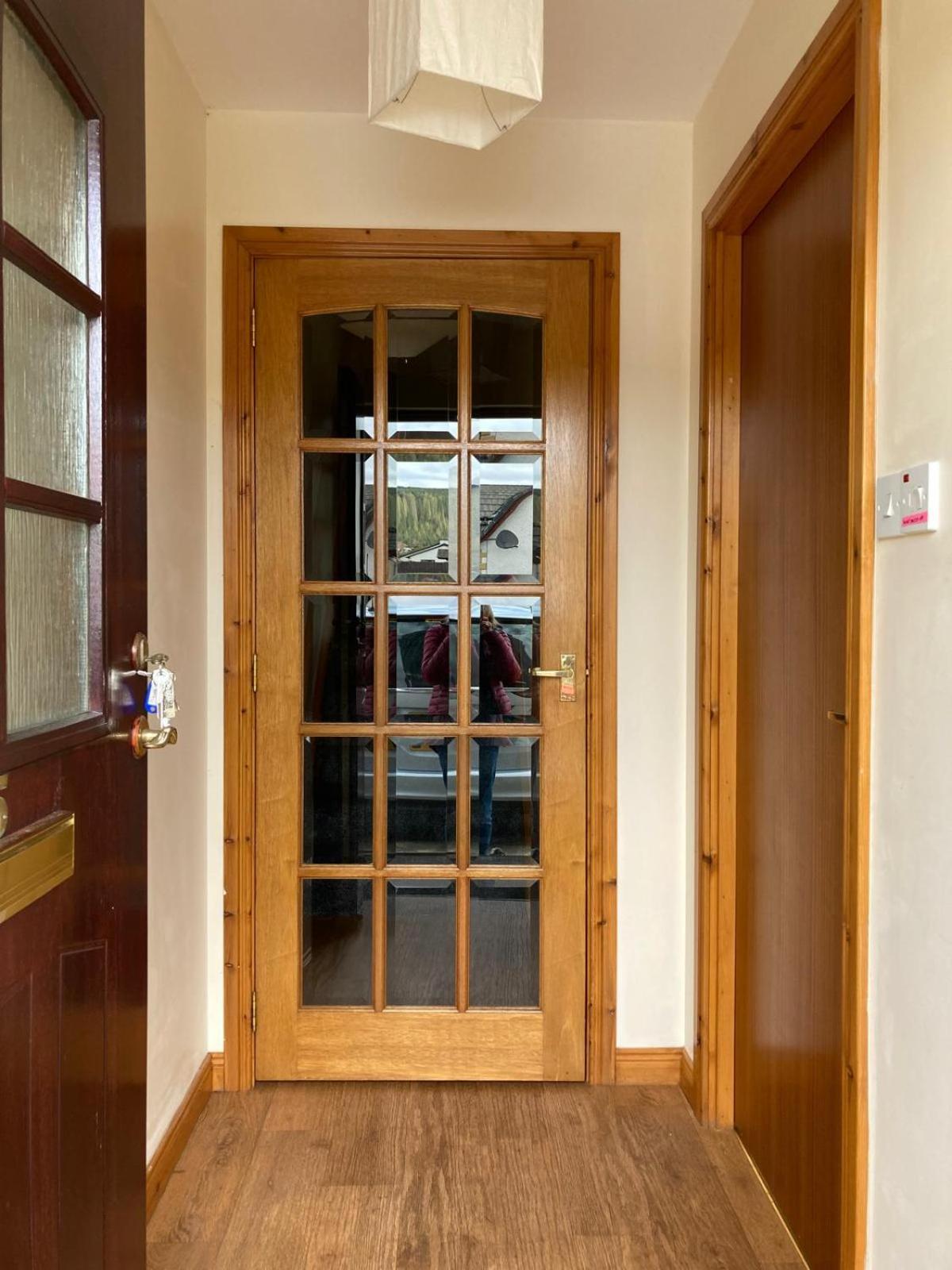 Sunbury Aviemore Ngoại thất bức ảnh