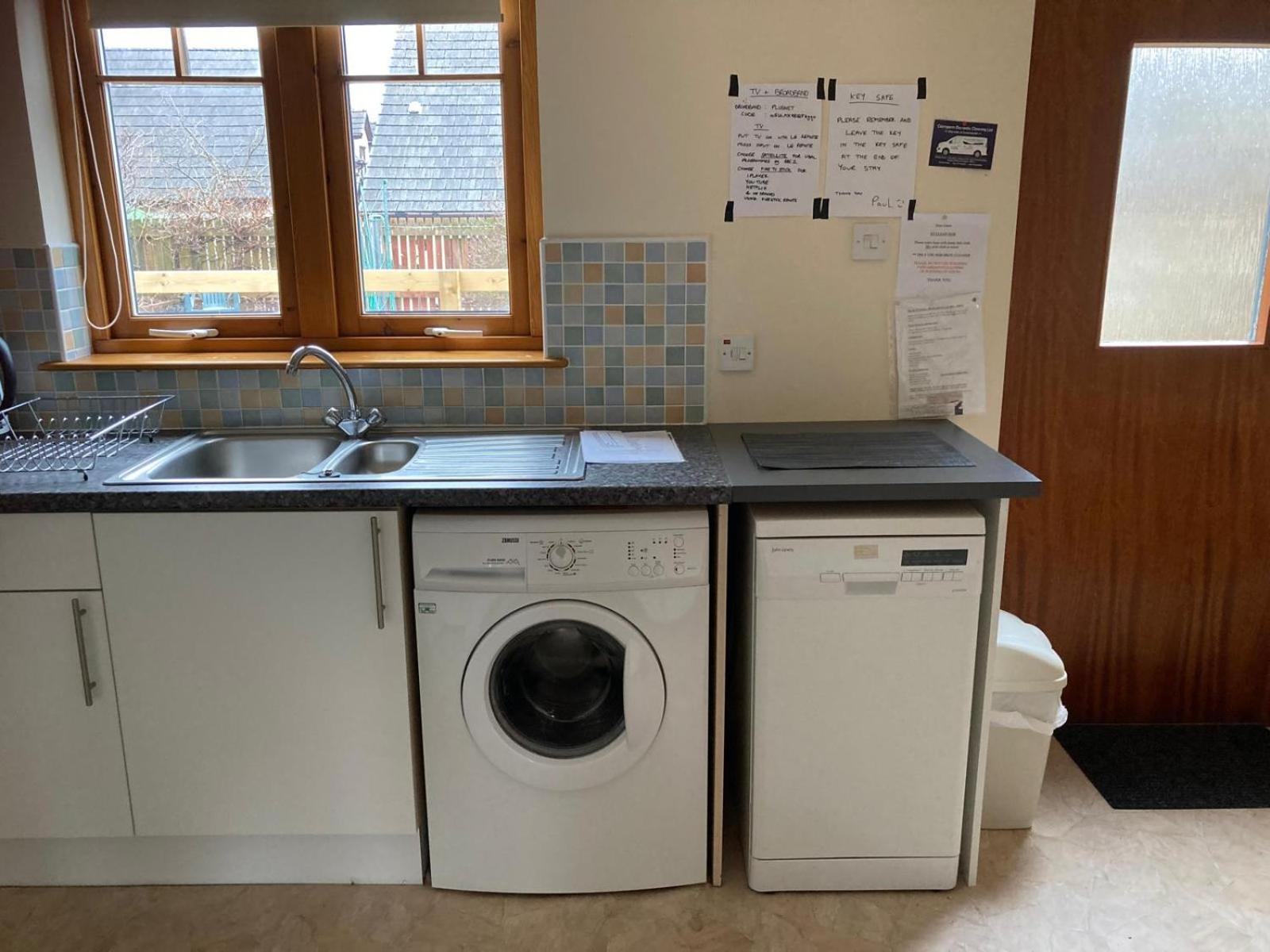 Sunbury Aviemore Ngoại thất bức ảnh