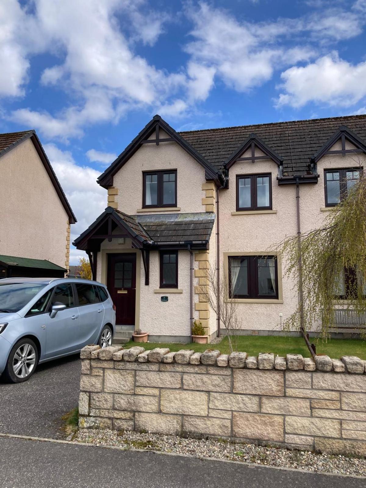 Sunbury Aviemore Ngoại thất bức ảnh