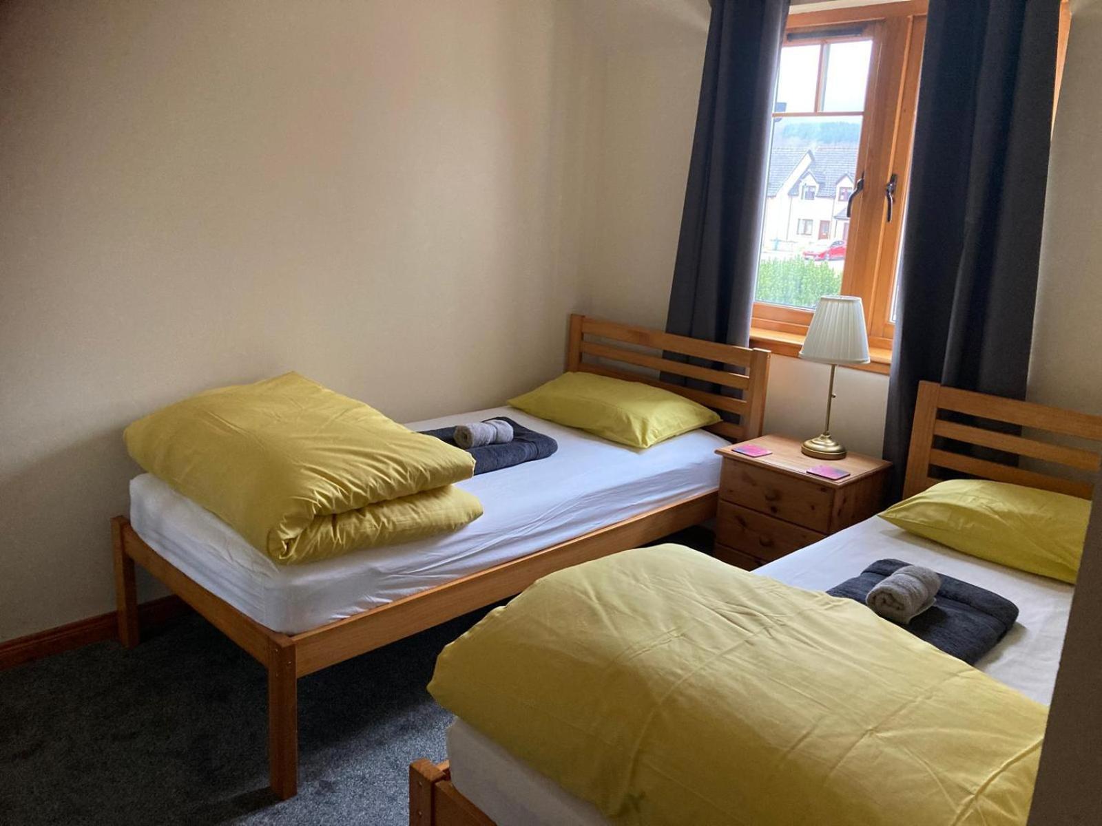 Sunbury Aviemore Ngoại thất bức ảnh