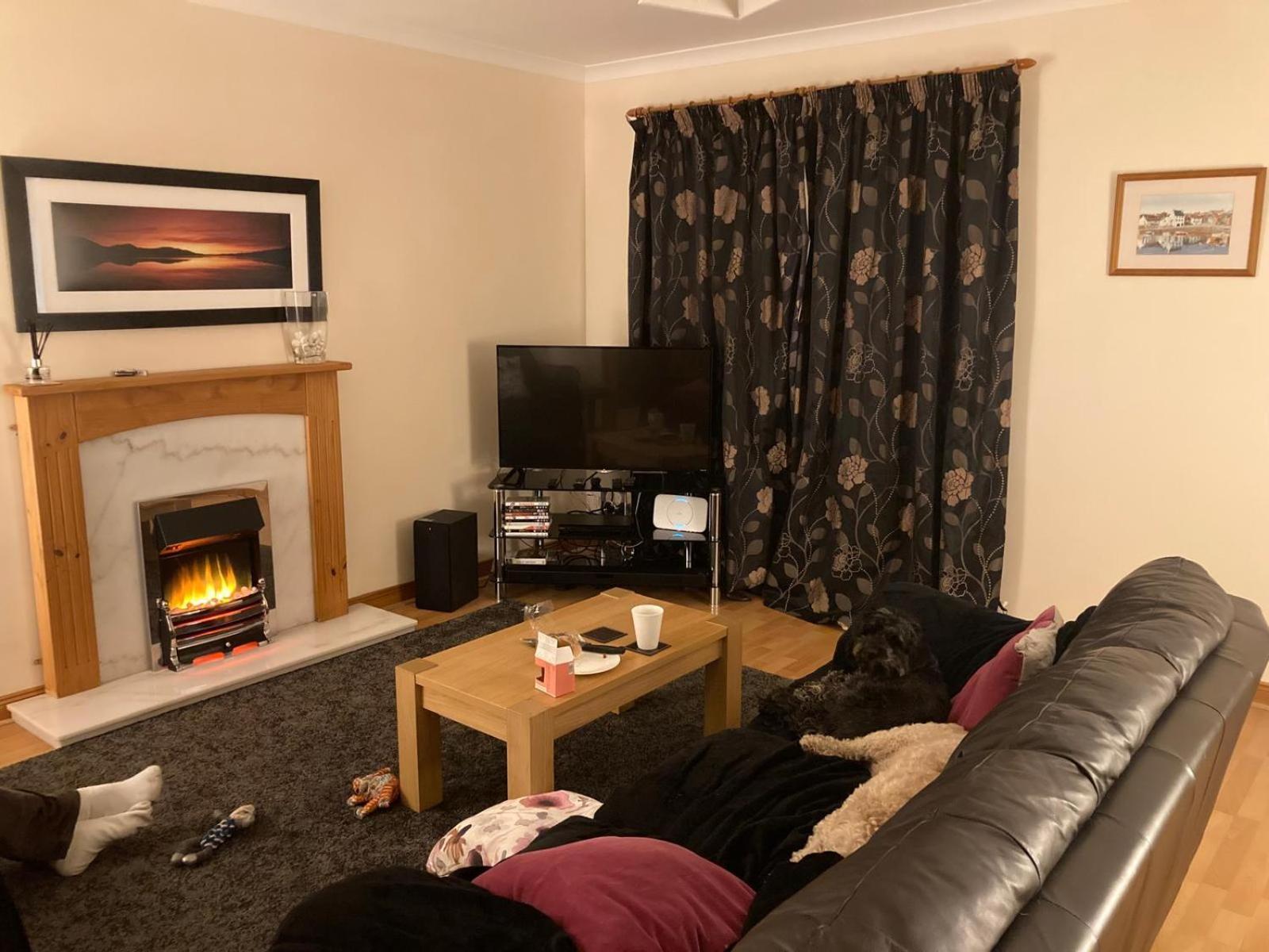 Sunbury Aviemore Ngoại thất bức ảnh