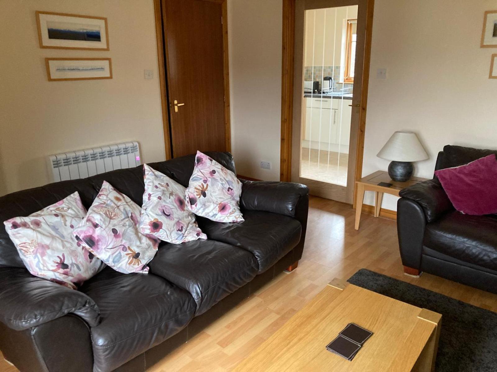 Sunbury Aviemore Ngoại thất bức ảnh