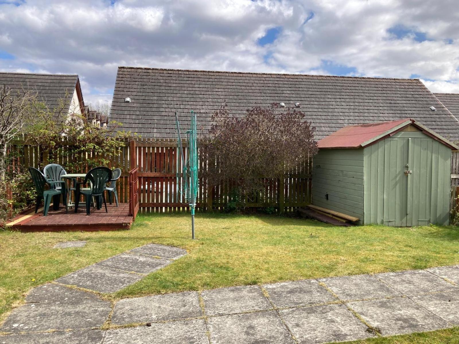 Sunbury Aviemore Ngoại thất bức ảnh