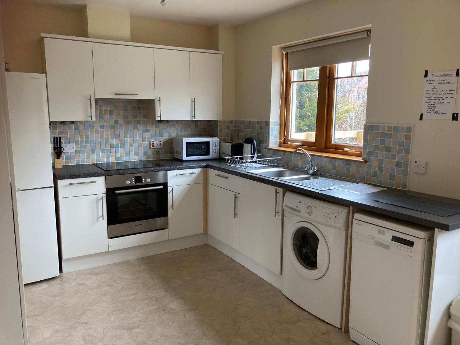 Sunbury Aviemore Ngoại thất bức ảnh